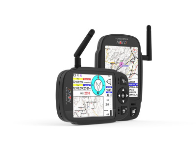 Вариометр Flymaster NAV C в Новосибирске